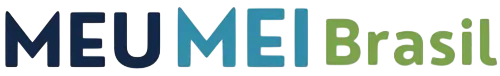 Logo Meu MEI Brasil